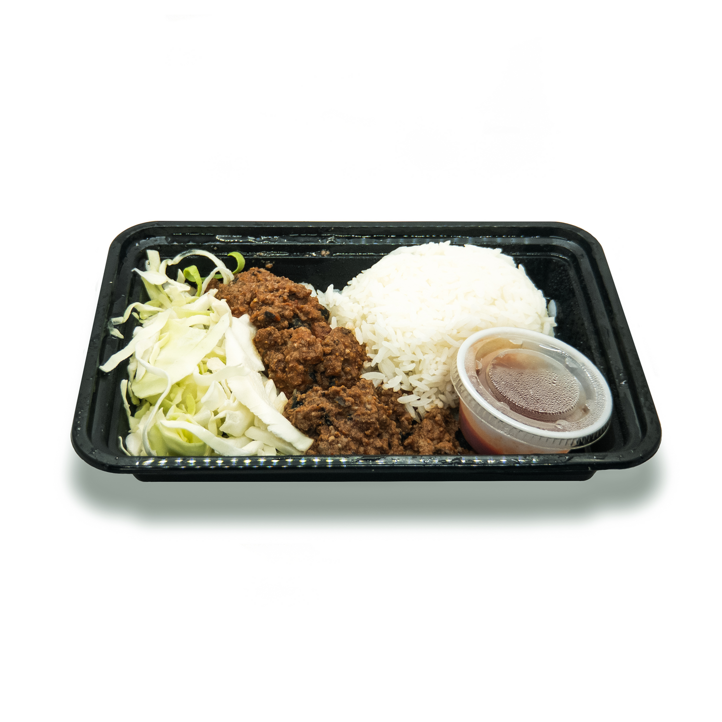 Ground sirloin chili