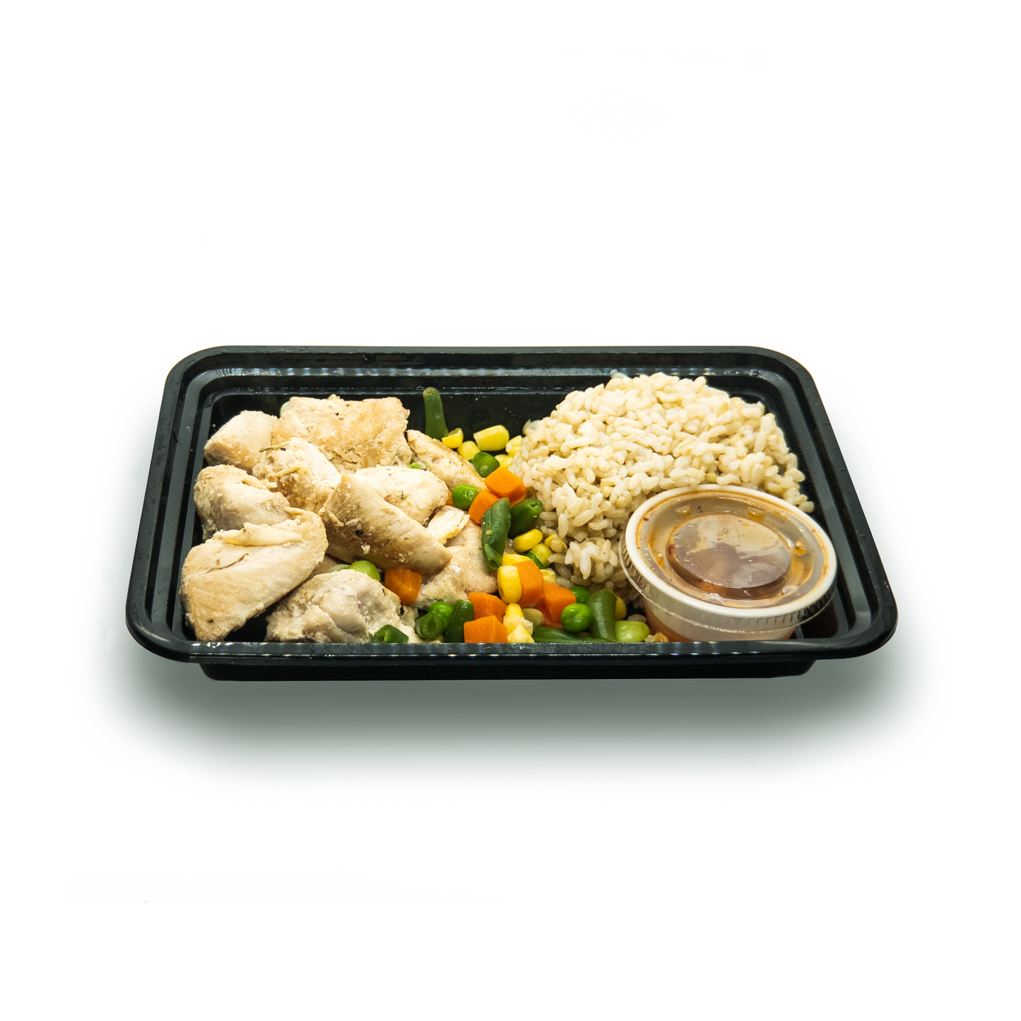 Mango Chicken