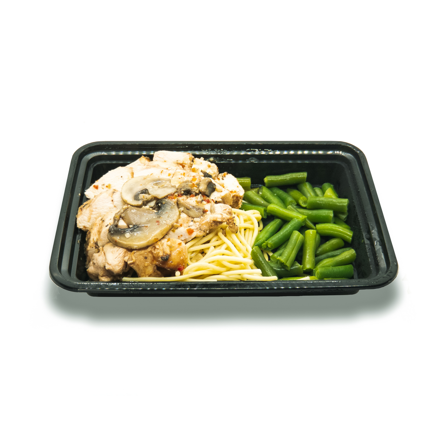 Chicken Italian
