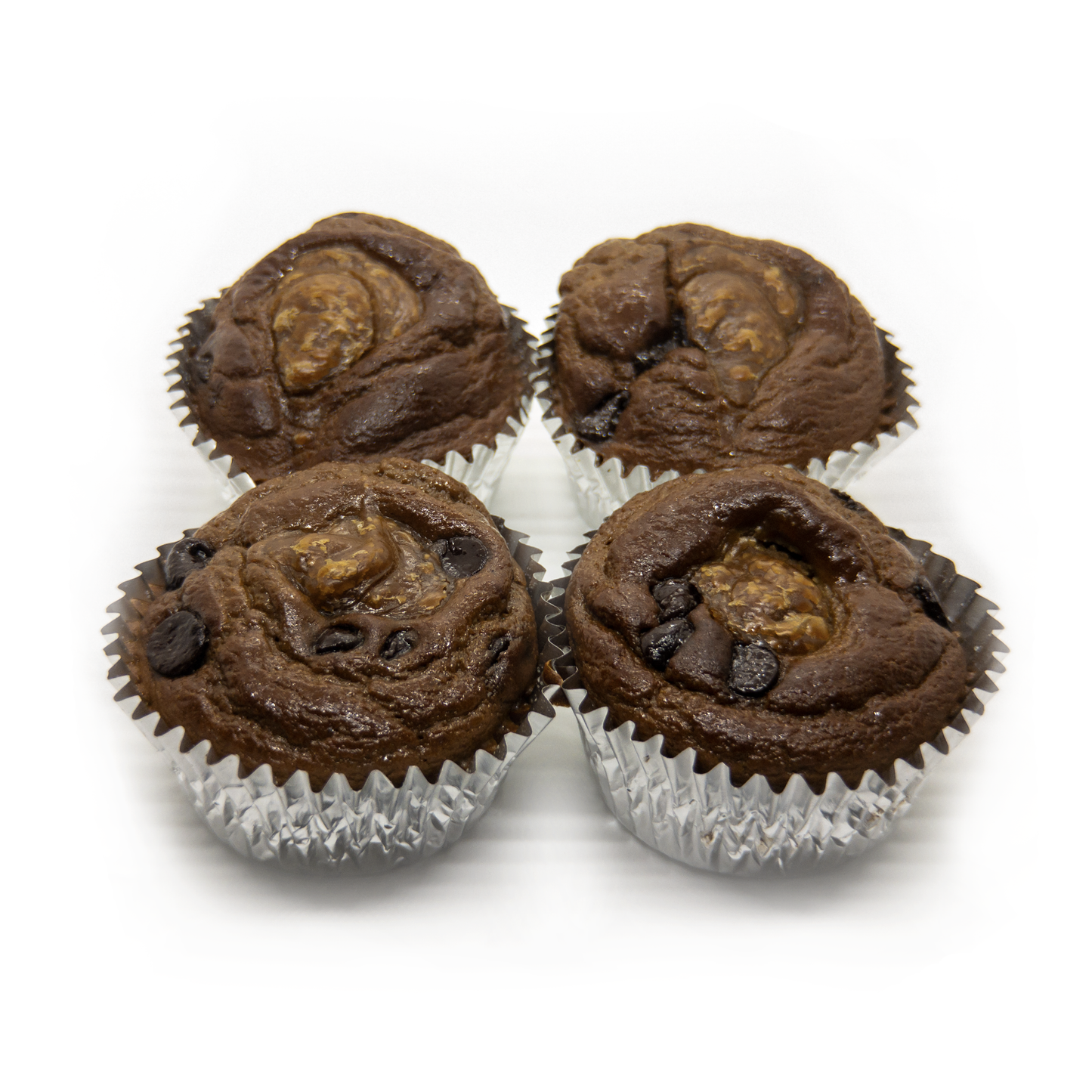 Protein muffins