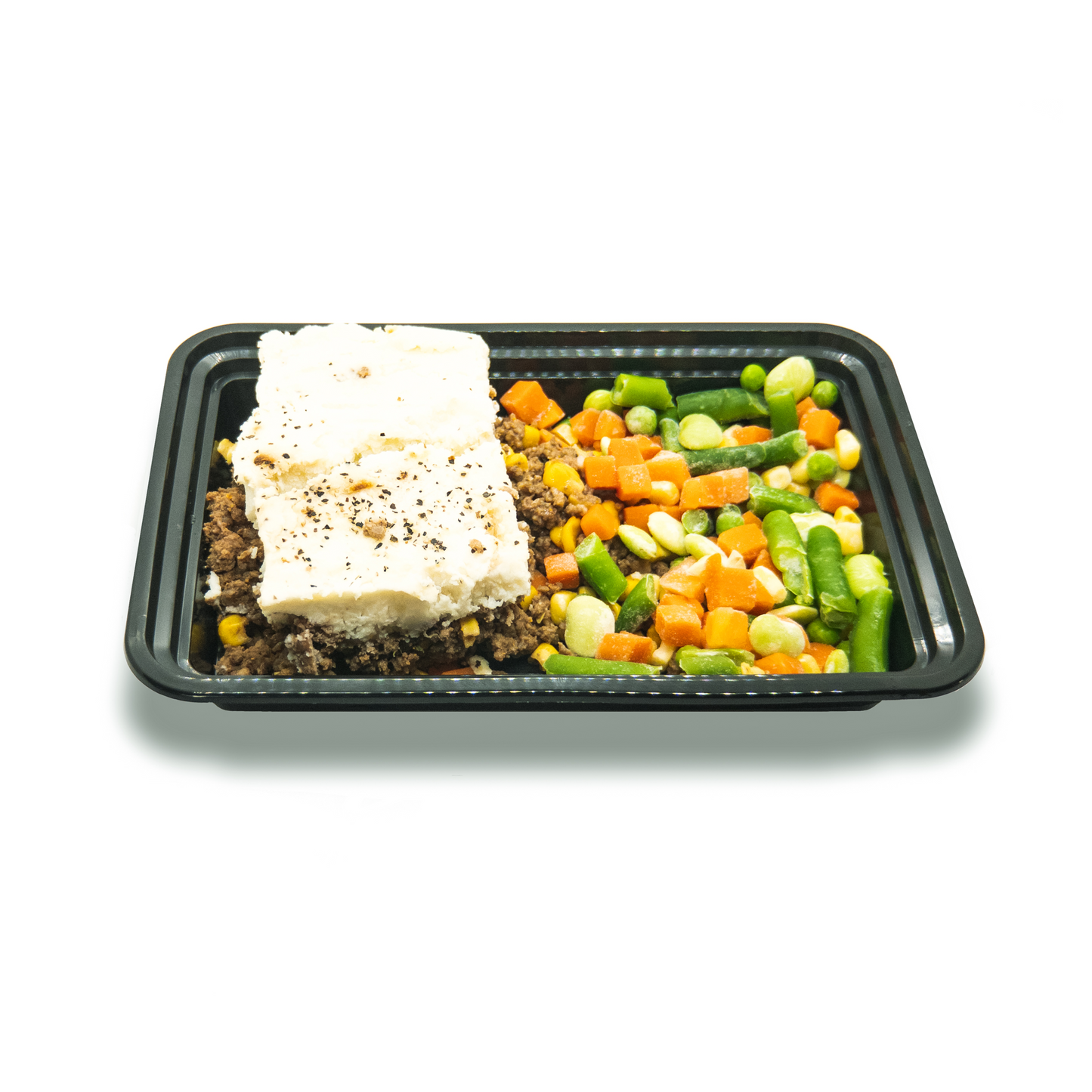 Shepherd's pie